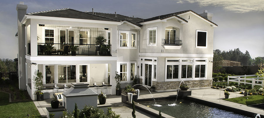 Low Pitch Roof