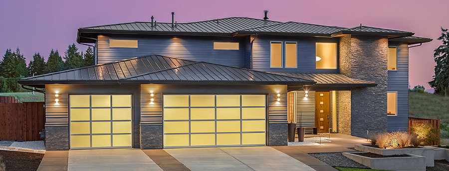 Minimum Roof Pitch