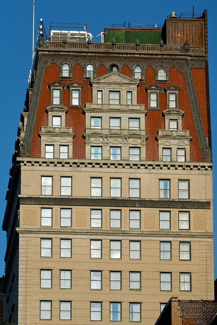 Germania Insurance building Germania Insurance building