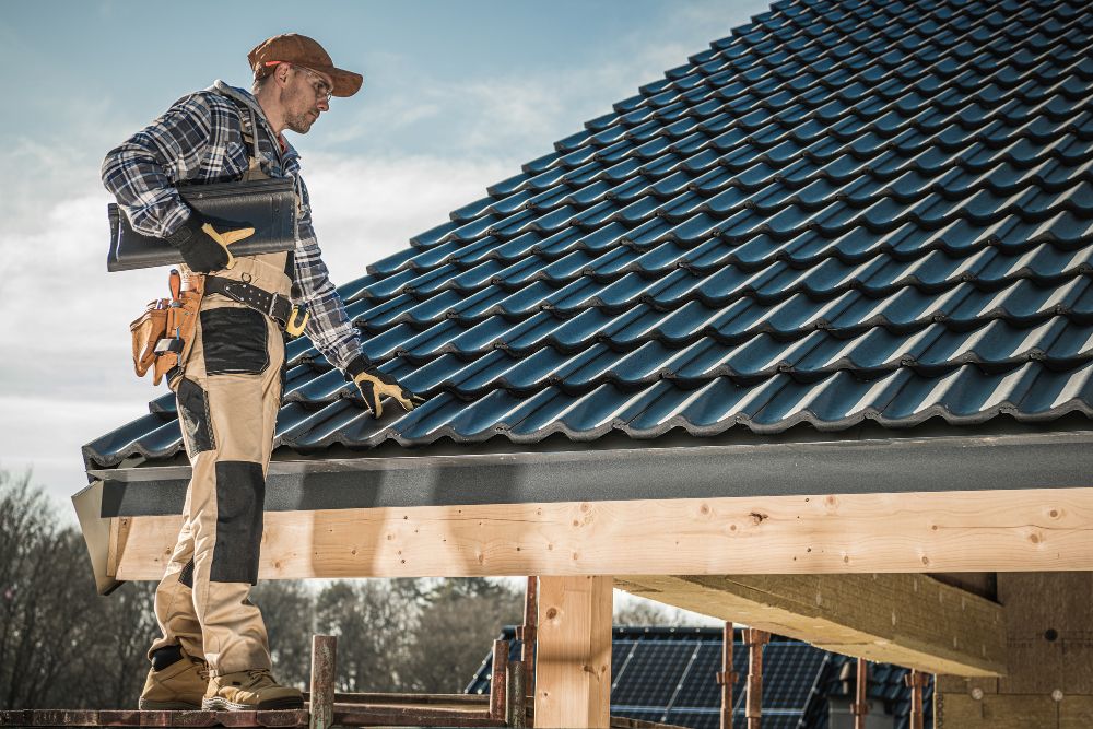 Best tool belt for roofing