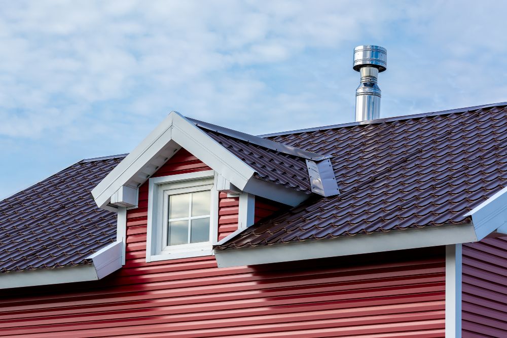 How long does a metal roof last