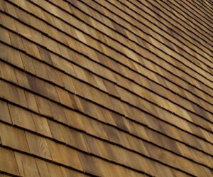 Wallaba Shingles