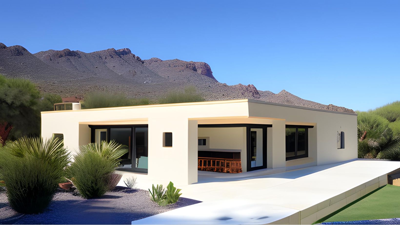 roof for patio