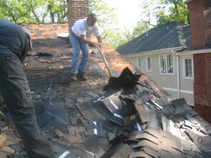 Felting A Shed Roof - Roof felting - Myrooff.com