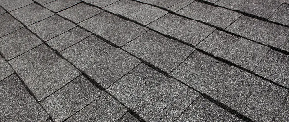 asphalt shingle