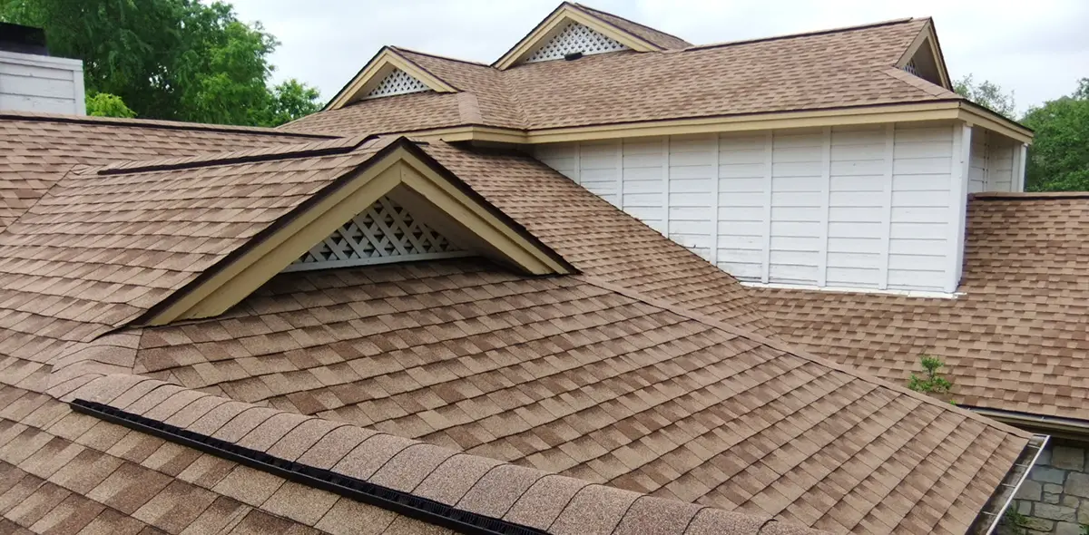 Composition roof shingles - Myrooff.com