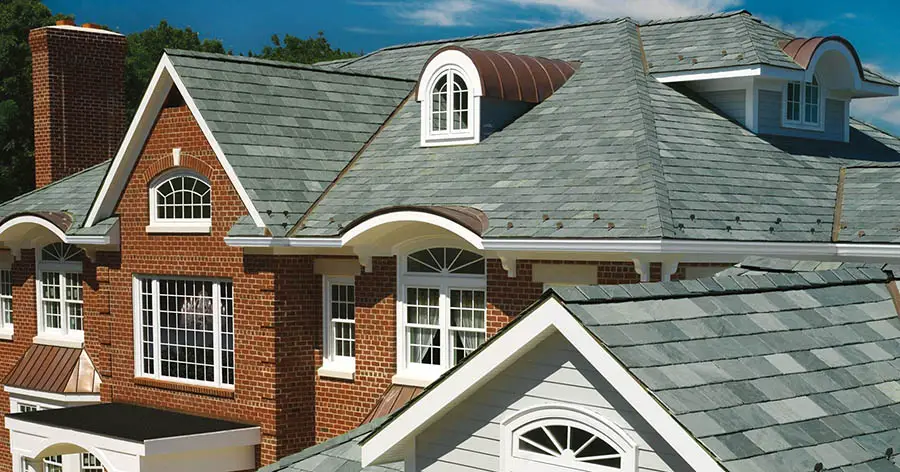 shingle colors for roofs