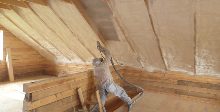 How much does roof insulation cost