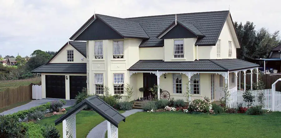  HOW TO CHOOSE THE BEST METAL ROOF COLOR FOR YOUR HOUSE 