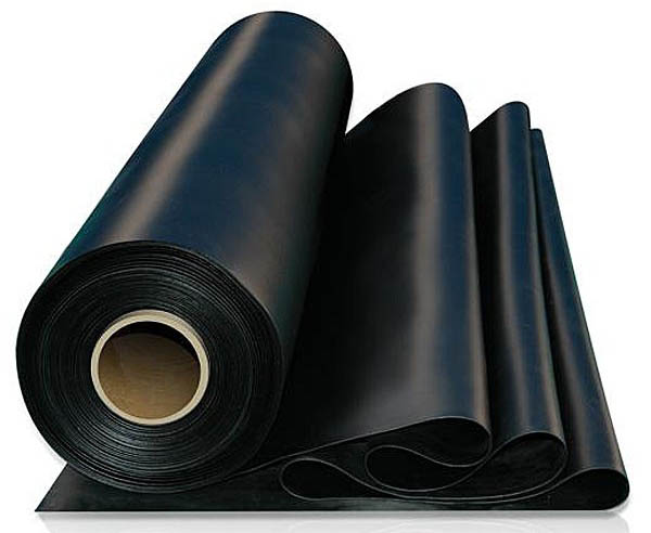 roof rubber membrane