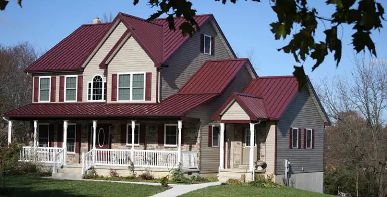 HOW TO CHOOSE THE BEST ROOF COLOR FOR YOUR HOME - Myrooff.com