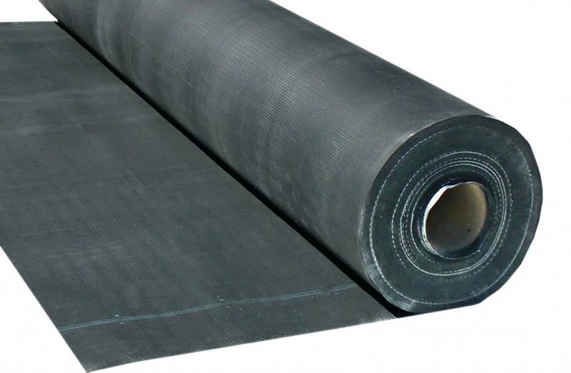 rubber-membrane