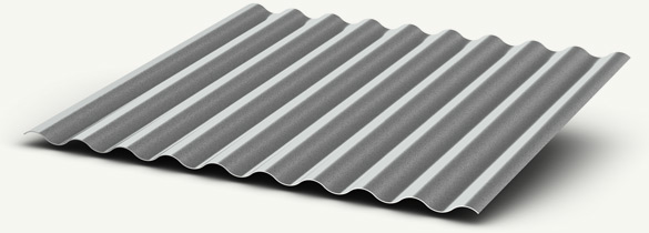 Install Corrugated Metal Roofing, Best Way To Install Corrugated Metal Roofing