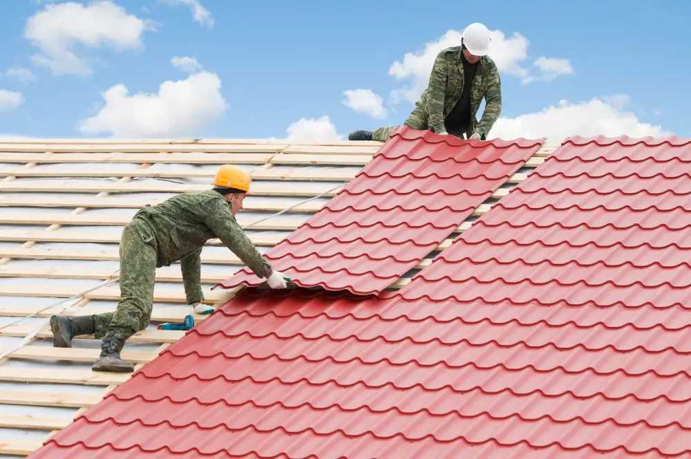 How Wide are Metal Roofing Sheets