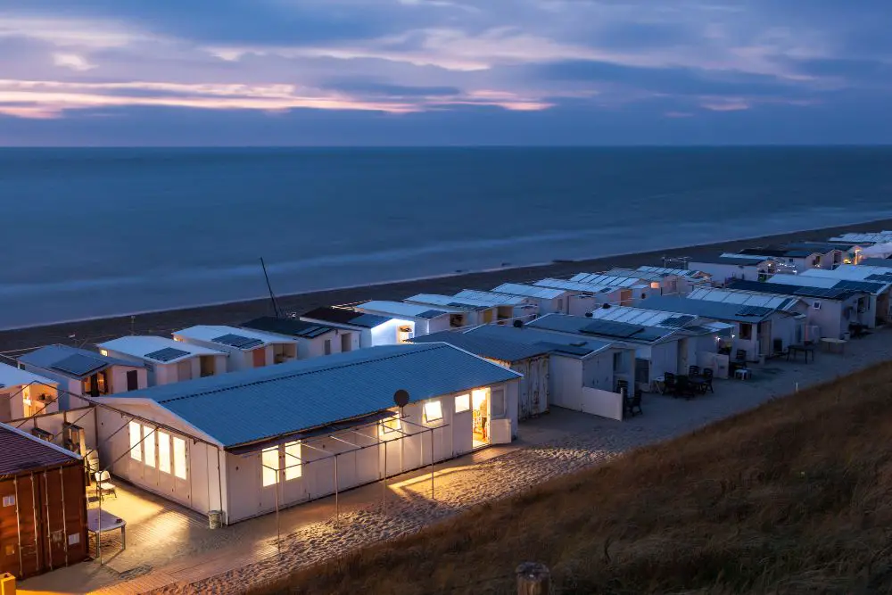 mobile homes with metal roof