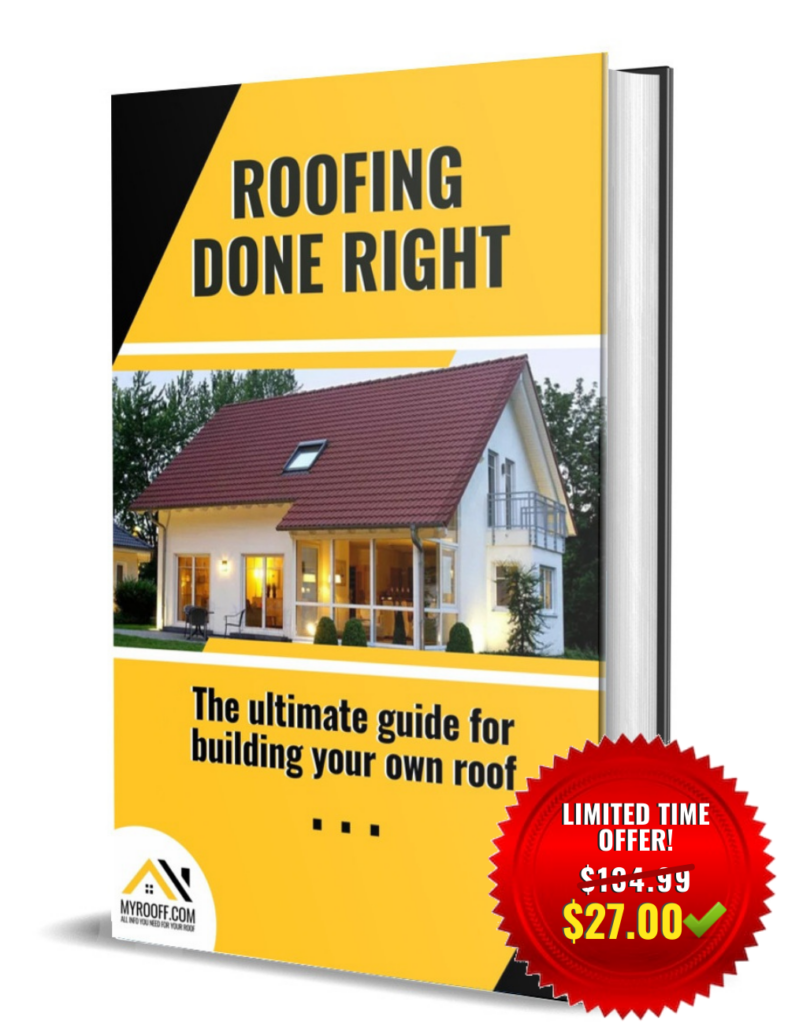 Roofing Done Right