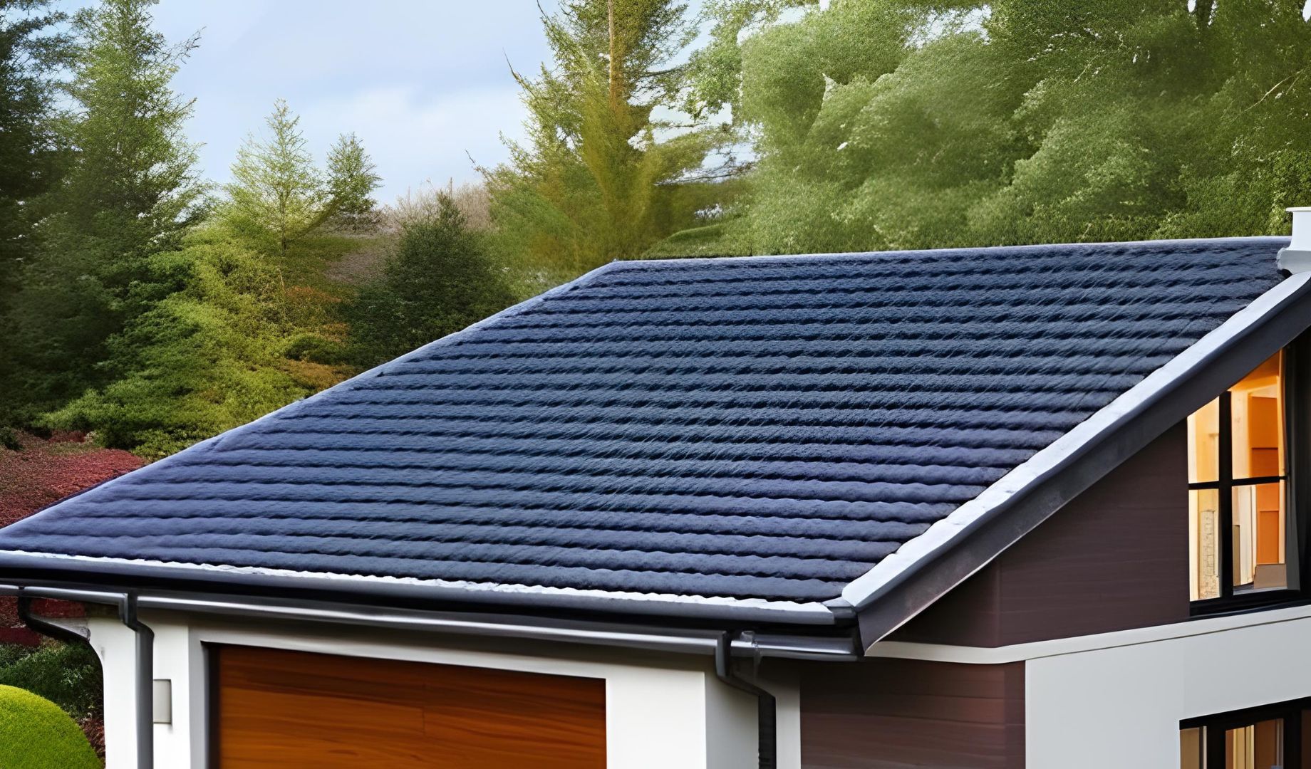 8 Roofing Alternative to Shingles Diverse Material Options