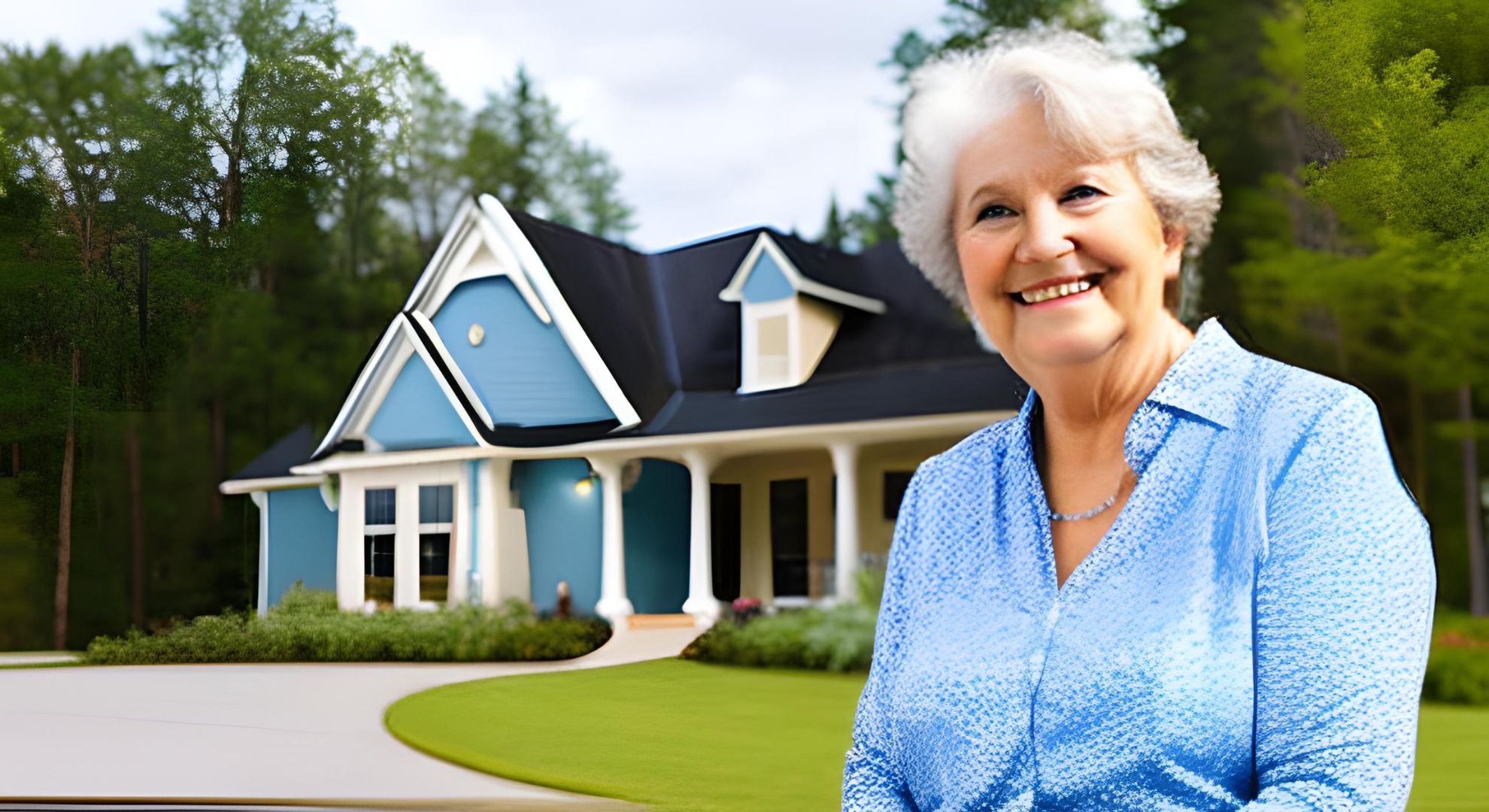 Roofing Grants for Seniors Your Financial Aid Guide