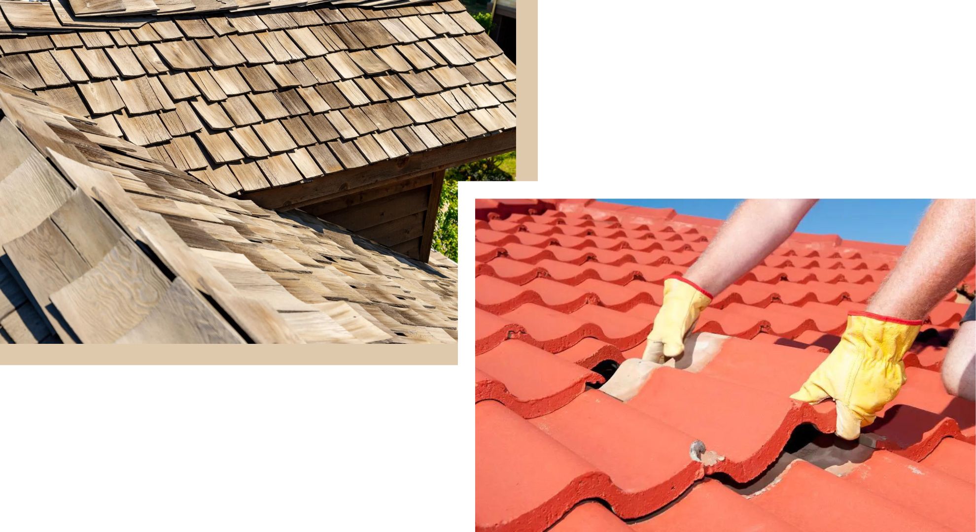 8 Roofing Alternative to Shingles Diverse Material Options