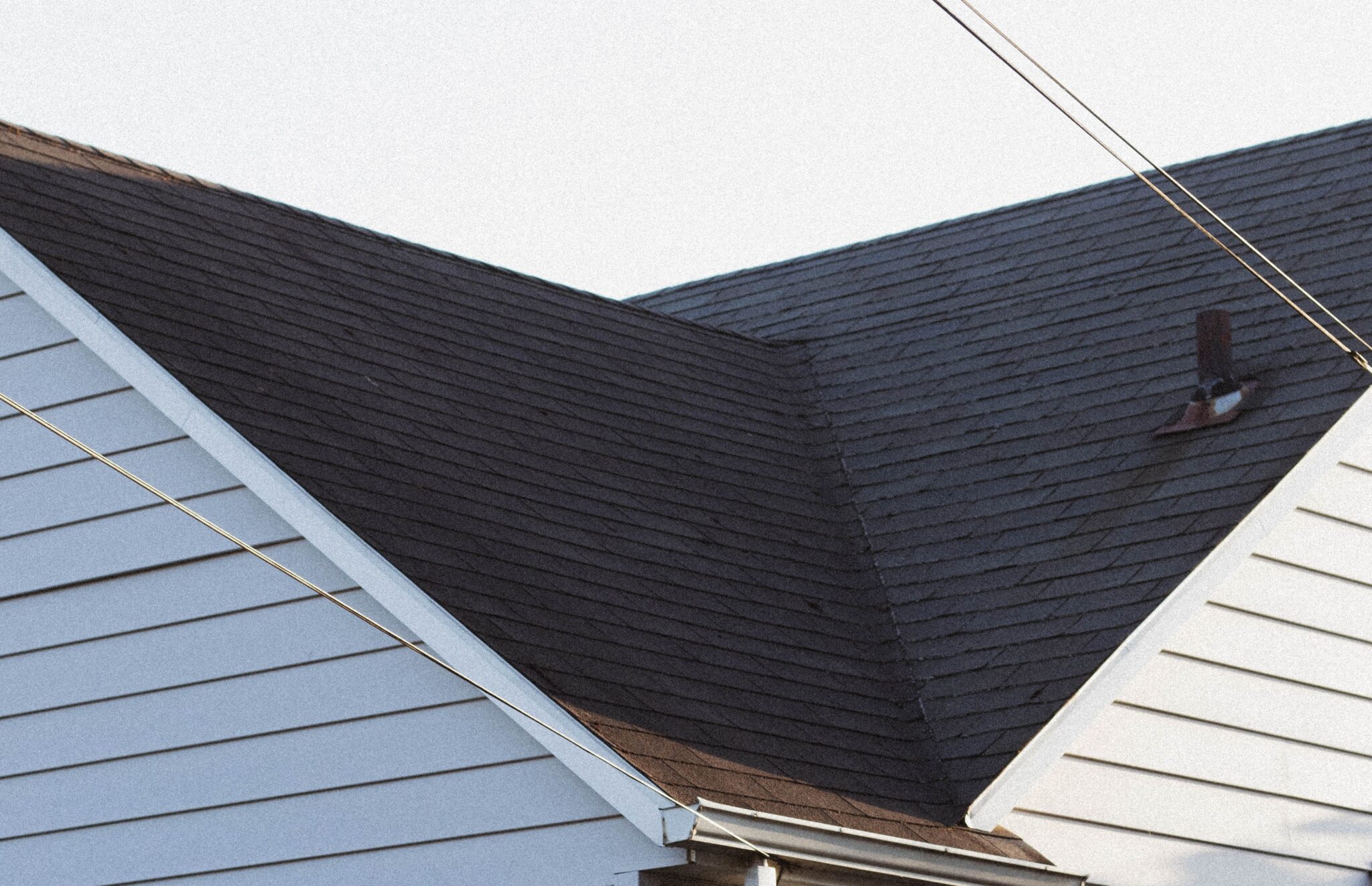 Exploring Roofing Valley Types Open vs. Closed Options