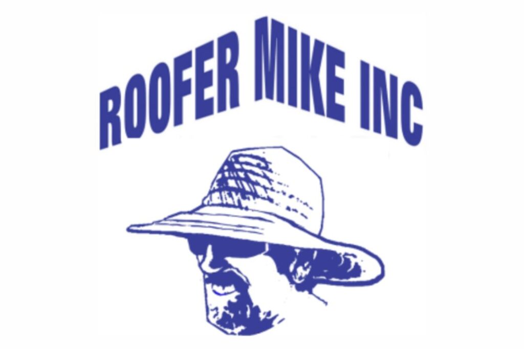 Roofer Mike Inc