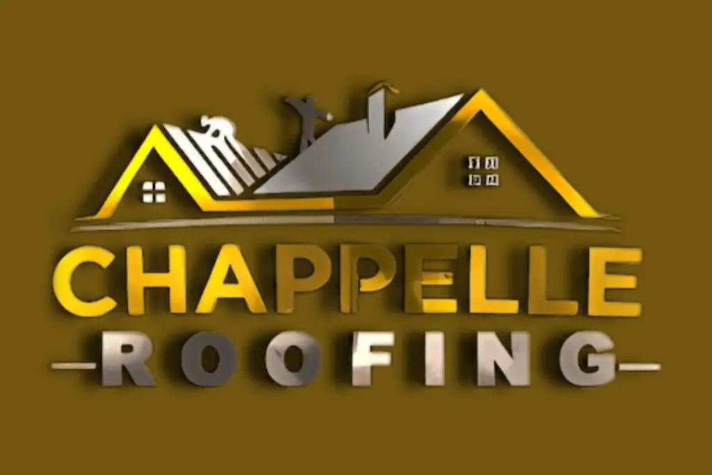 Chappelle Roofing, LLC