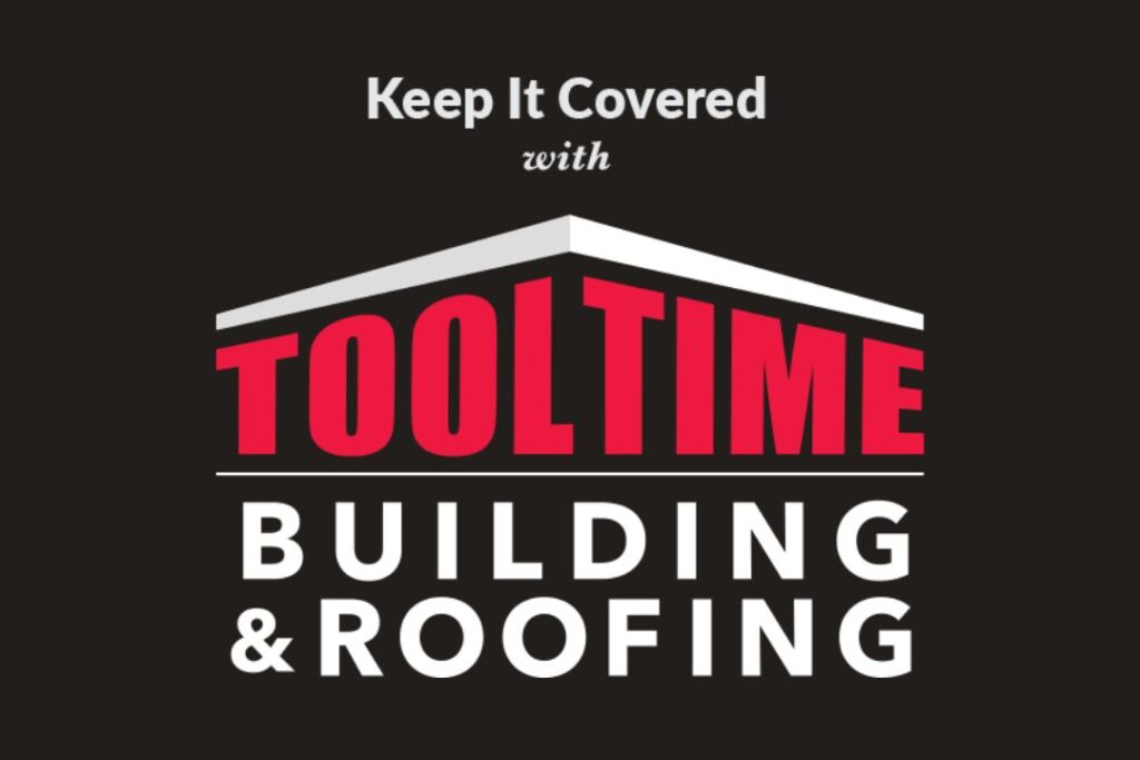 Tool Time Portable Buildings & Storage Sheds