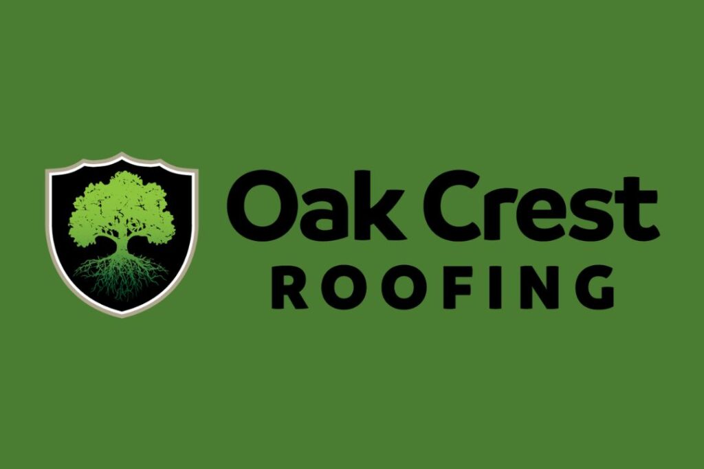 Oak Crest Roofing