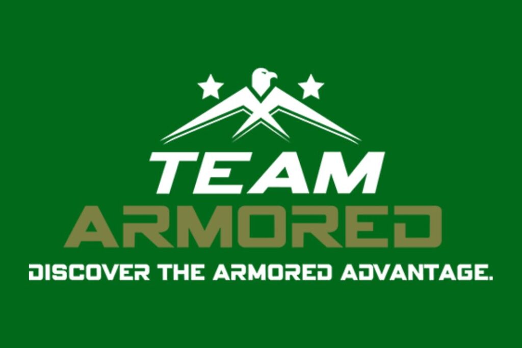 Armored Roofing