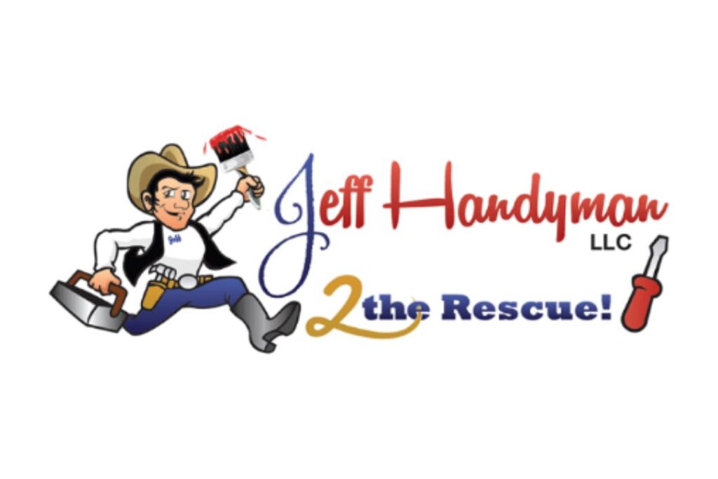 Jeff Handyman 2 the Rescue, LLC.