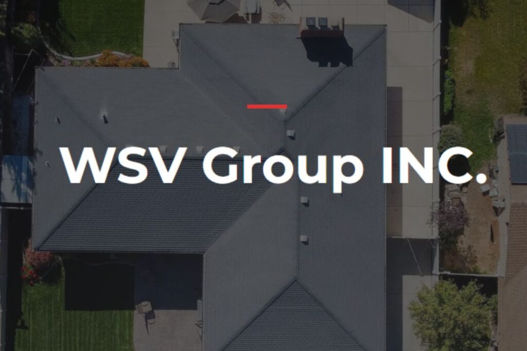 WSV Group, Inc.