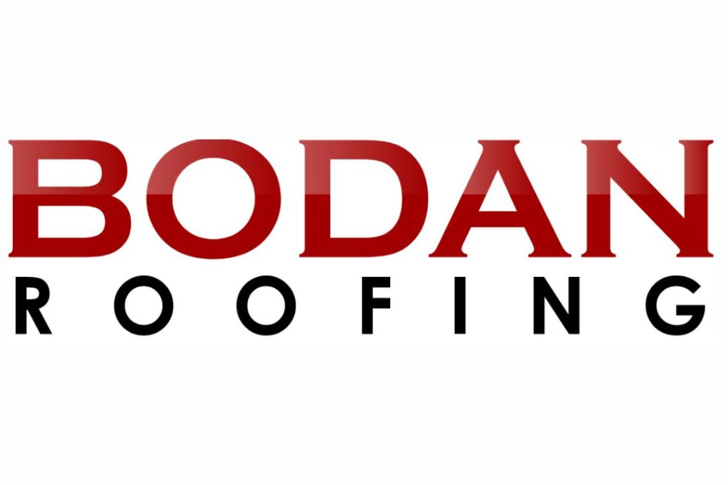 Bodan Roofing, Inc.