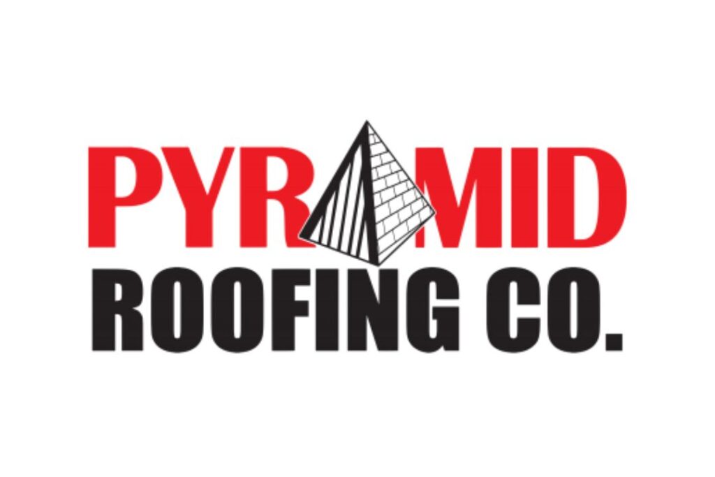 Pyramid Roofing Windows