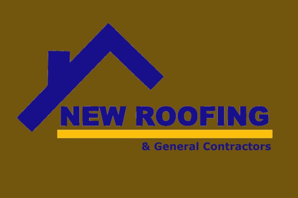 New Roofing & GC, LLC