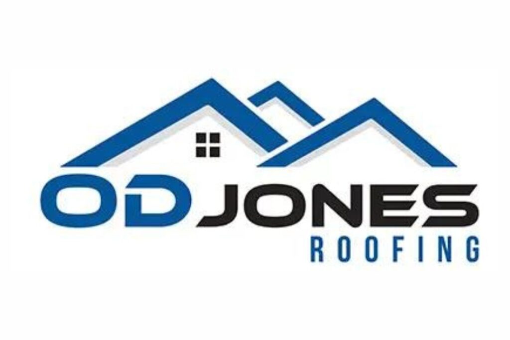 O.D. Jones Roofing