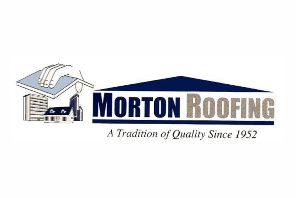 Morton Roofing, Inc.
