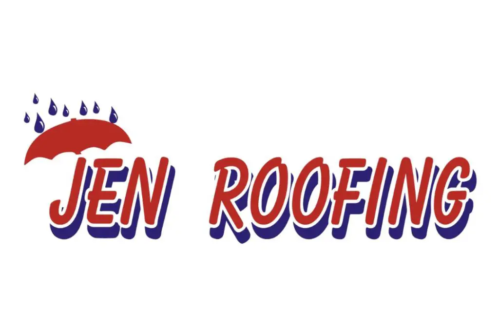 JEN Roofing
