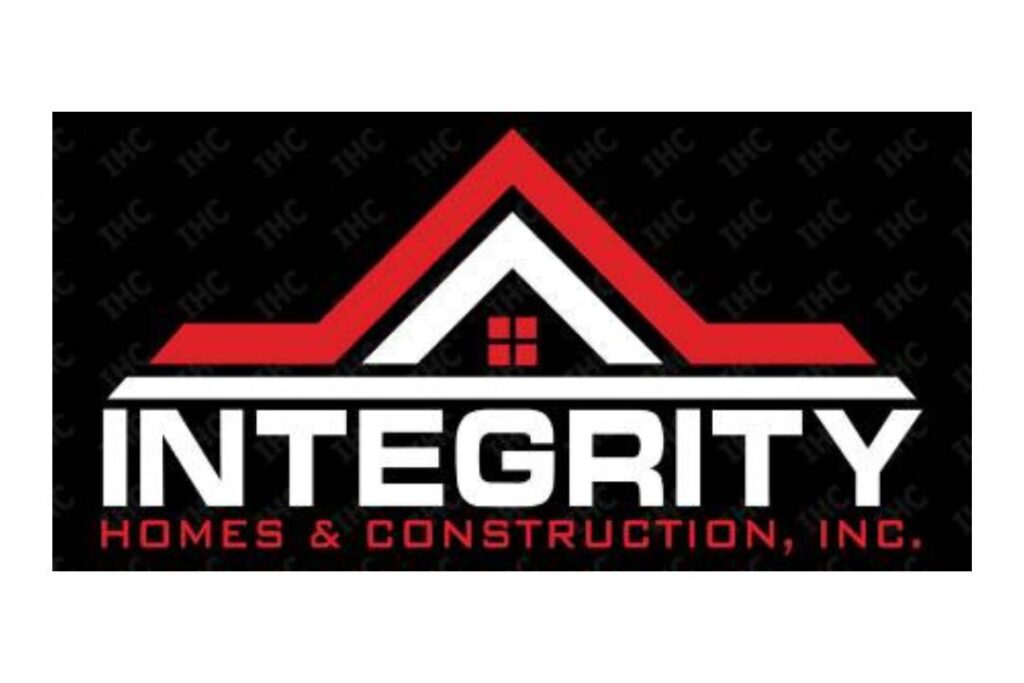 Integrity Homes & Construction, Inc. Home Builders