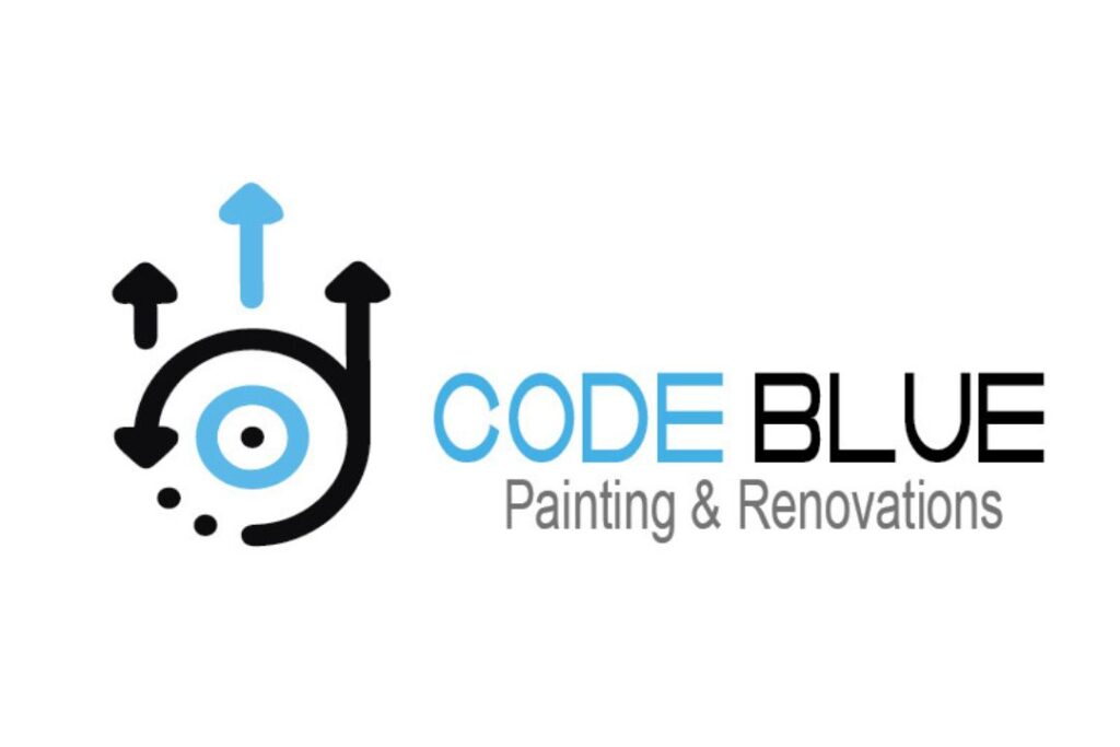 Code Blue Painting & Renovations, LLC Painting Contractors