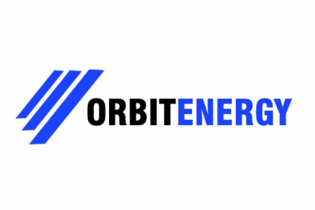 Orbit Energy & Power, LLC Solar Installation