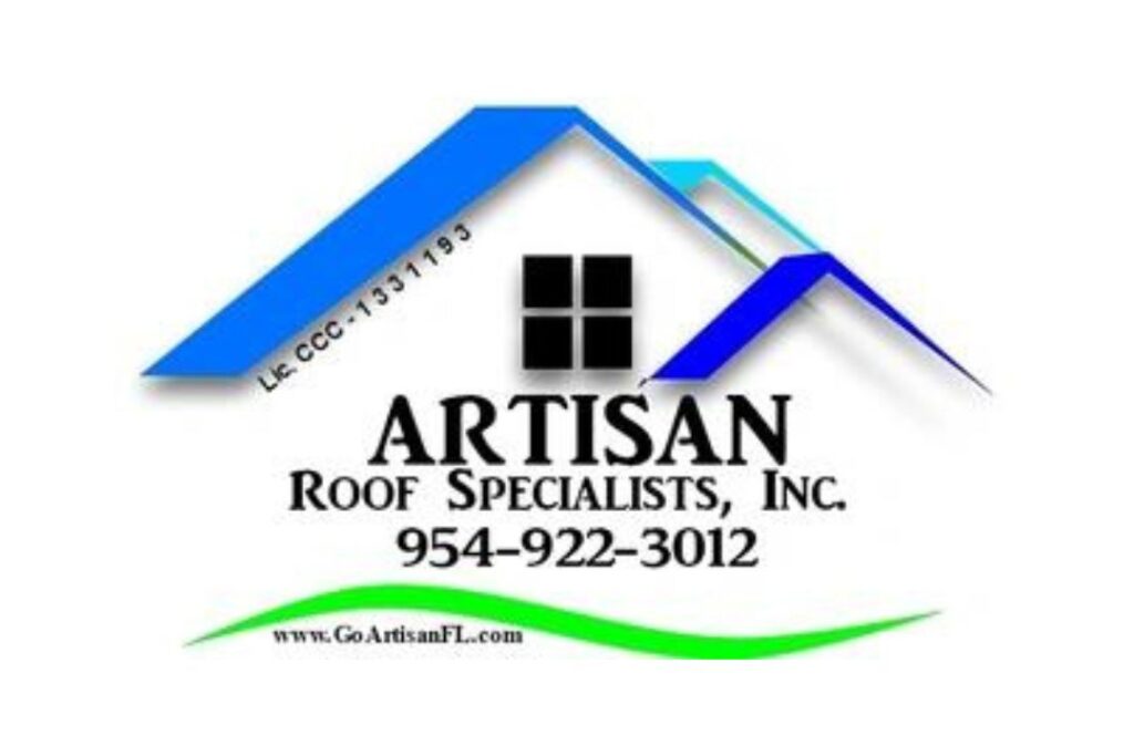 Artisan Roof Specialists, Inc.