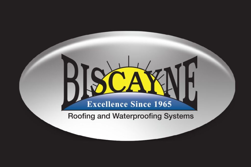 Biscayne Roofing & Waterproofing Systems