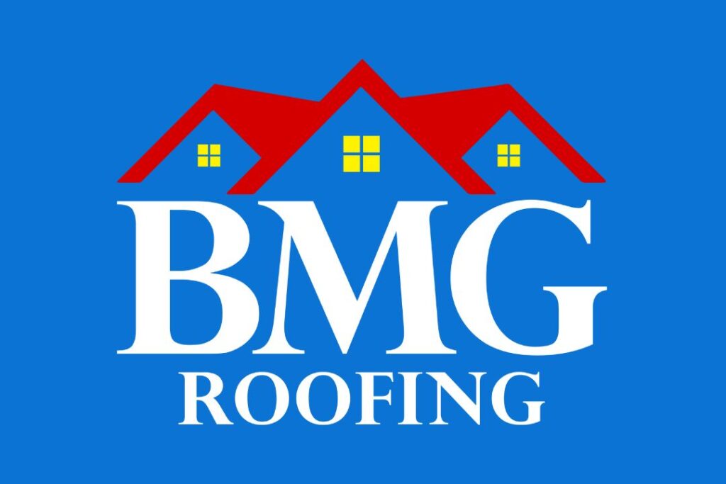 BMG Roofing Inc