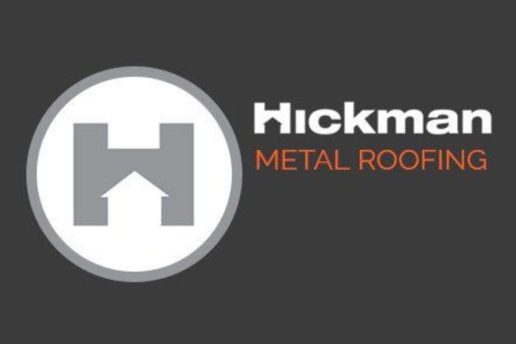 Hickman Metal Roofing