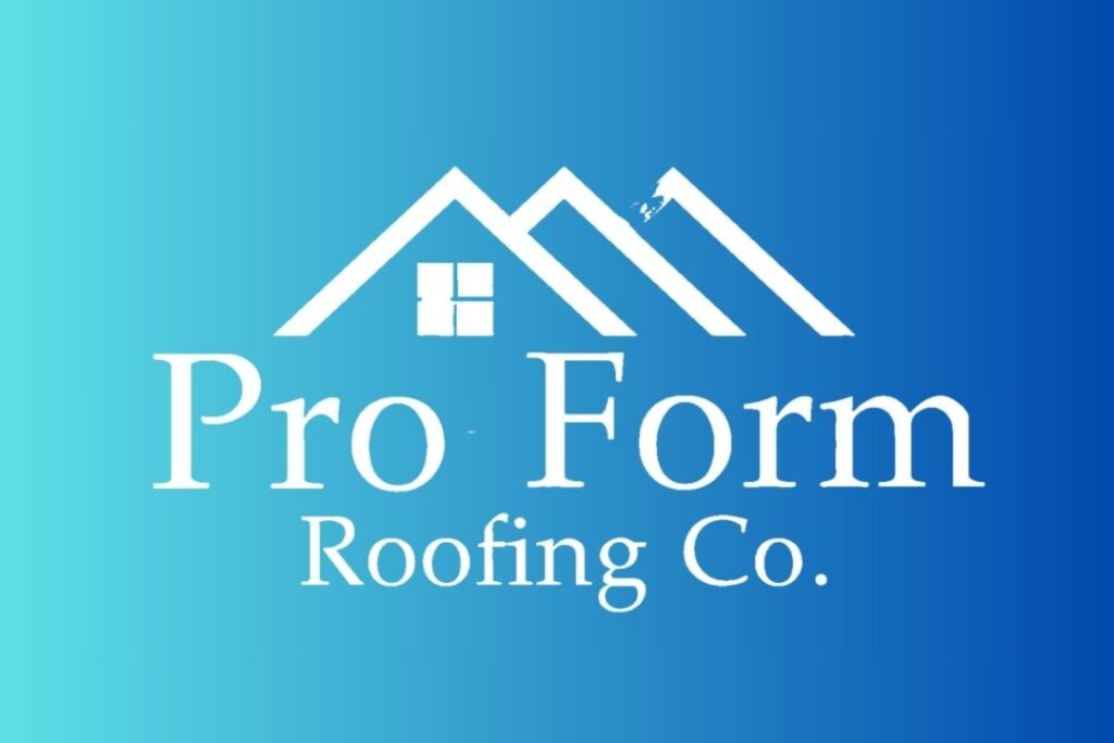 Pro-Form Roofing Co.