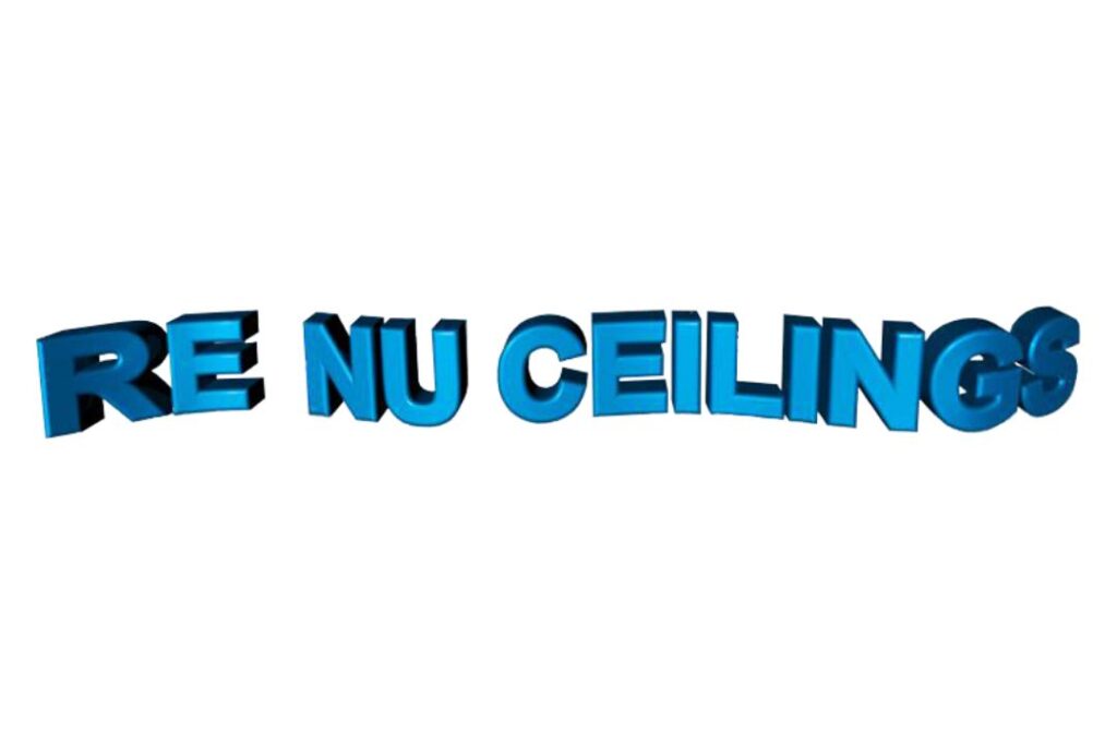 Re-Nu Ceilings, Inc.