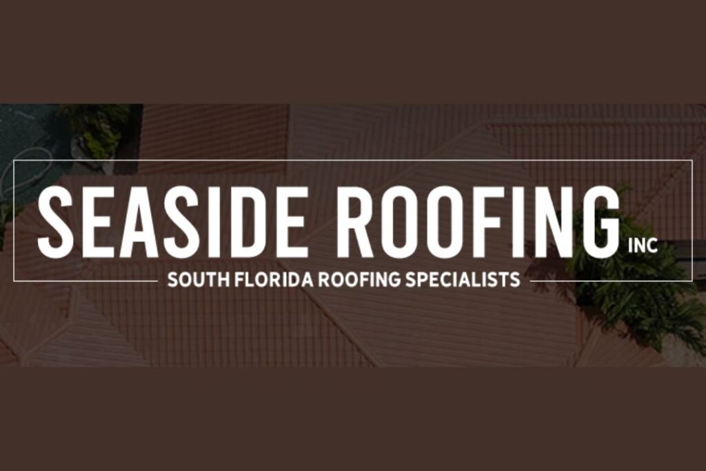 Seaside Roofing, Inc.