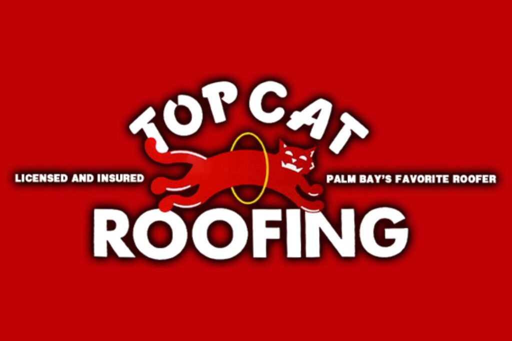 Top Cat Roofing Inc
