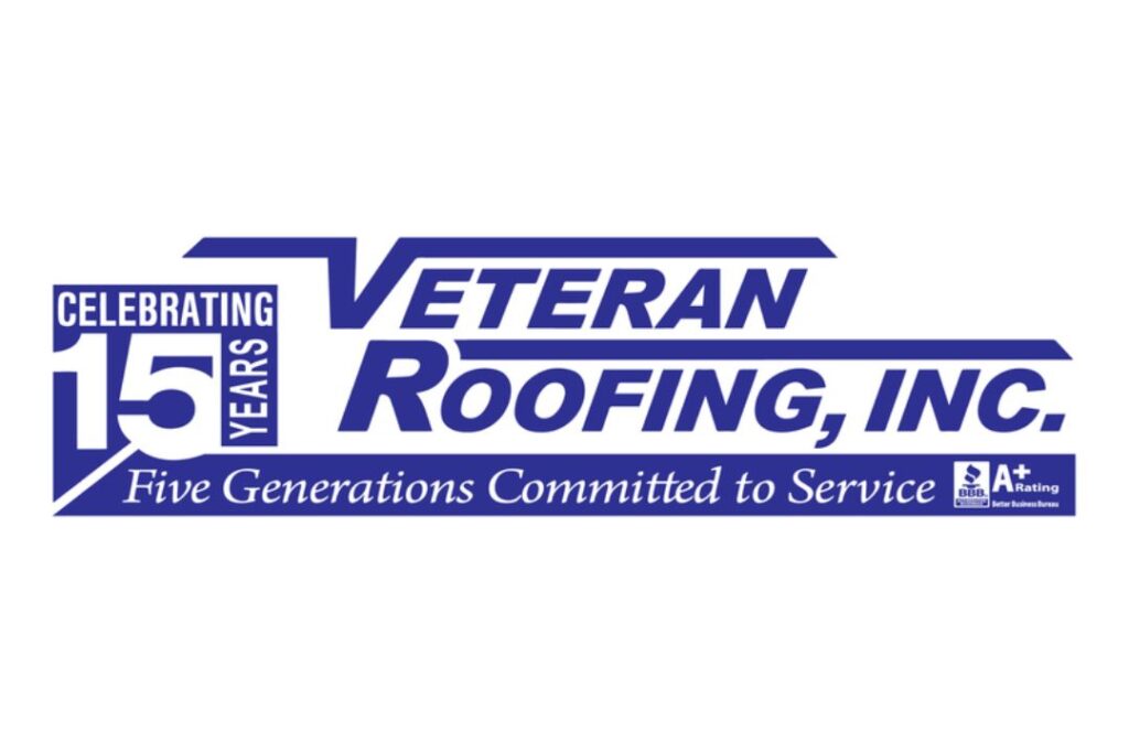 Veteran Roofing, Inc.