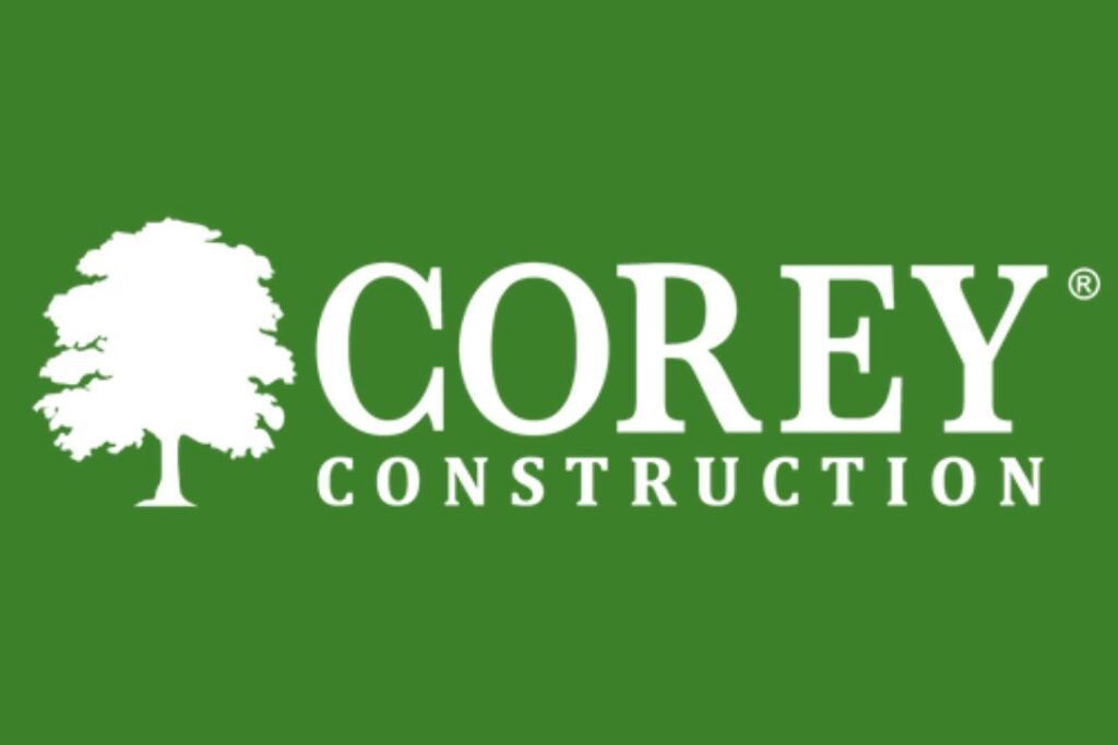 Corey Construction